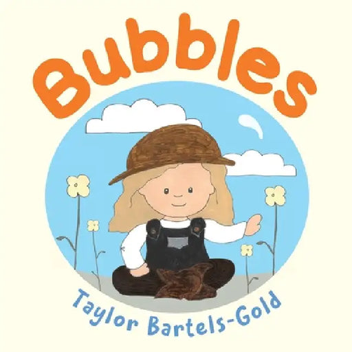 Bubbles by Taylor Bartels-Gold
