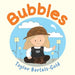 Bubbles by Taylor Bartels-Gold
