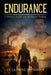 Endurance: A Widow's Insight into Workplace Tragedy by Jacqueline Quinlivan