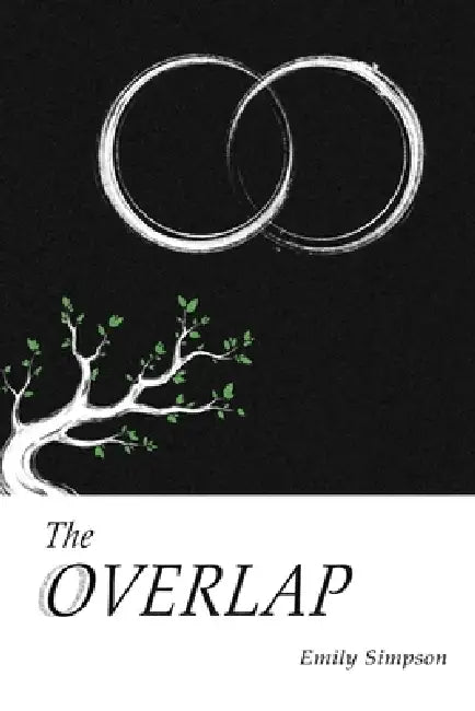 The Overlap by Emily Simpson