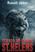 Terror On Mount St. Helens by Russell James