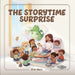 The Storytime Surprise by Vini Nair