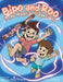 Bipo and Roo and the Magical Didgeridoo by Melissa 'Mary' O'Neill, Luke Vineburg