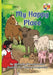 My Happy Place by Michelle Wanasundera, Michael Magpantay