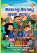 Making Money With Music by Lara Cain Gray, Anton Syadrov, Jovan Carl Segura