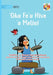 Malini Makes Music - ʻOku Faʻu Hiva ʻa Malini by Breana Garratt-Johnson, Shaina Nayyar
