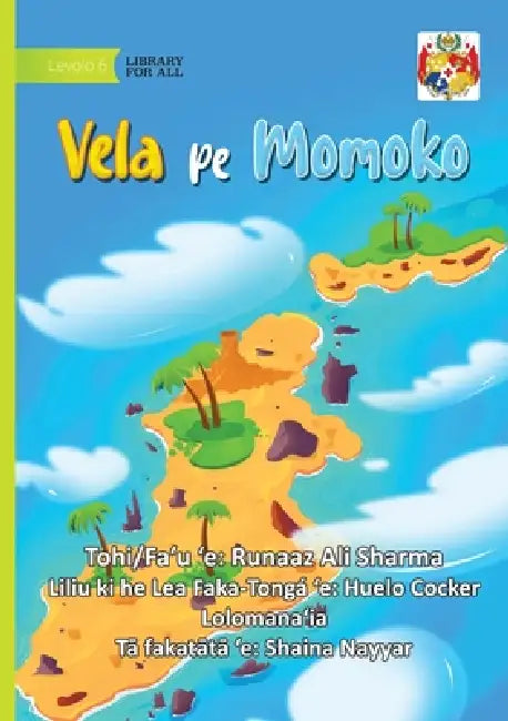Hot Or Cold - Vela pe Momoko by Runaaz Ali Sharma, Shaina Nayyar