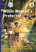 Willie Wagtail's Protector - Our Yarning by Hannah Ranby, Tanya Zeinalova