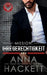 Mission: Ihre Gerechtigkeit by Anna Hackett