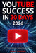 YouTube Success in 30 Days - A Beginner's Step-by-Step Blueprint to Build an Audience, Create Viral Content, and Make Money Online by Brian Chesson