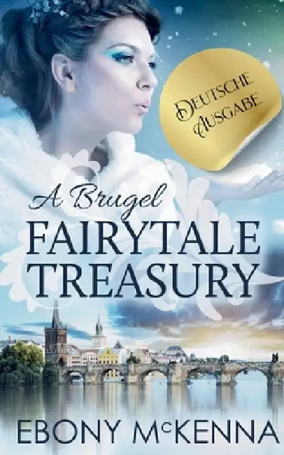 Eine Fundgrube an Märchen aus Brugel by Ebony McKenna
