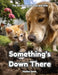 Something's Down There by Marina Swan, Marina Swan