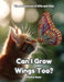 Can I Grow Wings Too? by Marina Swan, Marina Swan