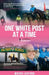 One White Post at a Time by Maura Luxford