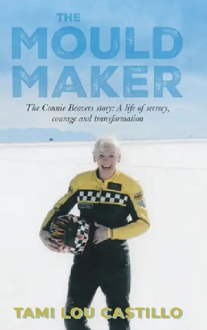 The Mould Maker by Tami Lou Castillo