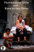 Parramatta Girls and Eyes to the Floor by Alana Valentine