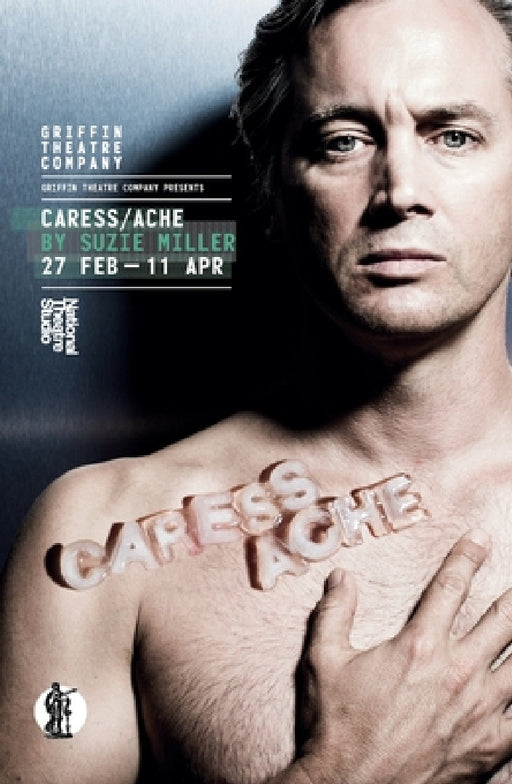 Caress / Ache by Suzie Miller