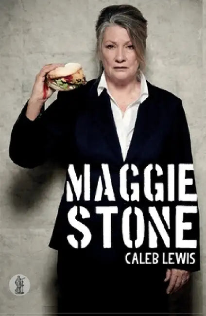 Maggie Stone by Caleb Lewis