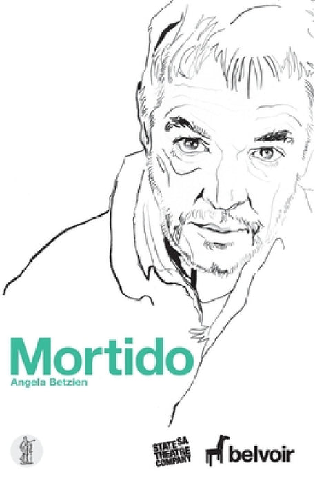 Mortido by Angela Betzien