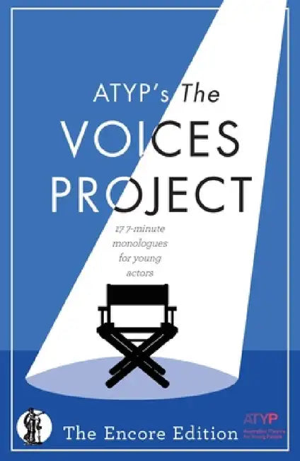 The Voices Project: The Encore Edition by Atyp