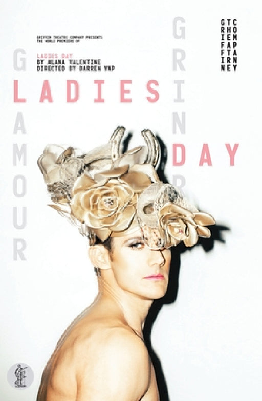 Ladies Day by Alana Valentine