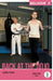 Back at the Dojo by Lally Katz
