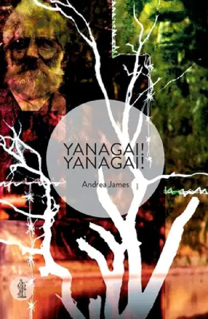 Yanagai! Yanagai! by Andrea James