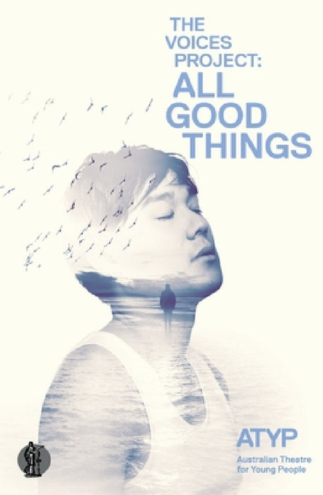 The Voices Project 2016: All good things by Atyp