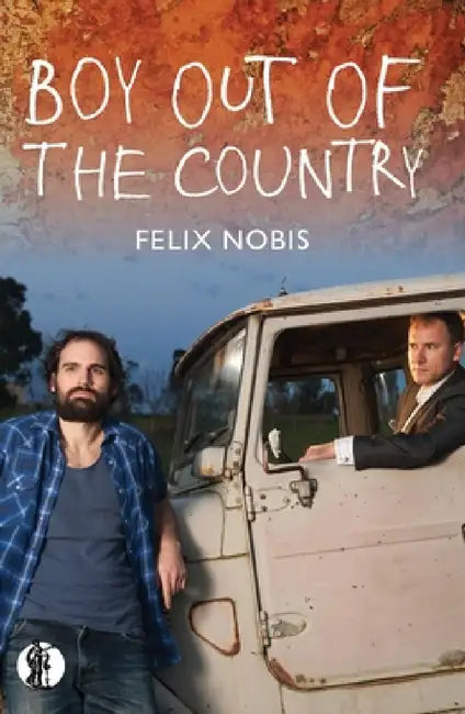Boy Out of the Country by Felix Nobis