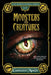 Monsters and Creatures: Discover Beasts from Lore and Legends by Gabiann Marin