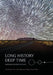 Long History, Deep Time: Deepening Histories of Place by Ann McGrath