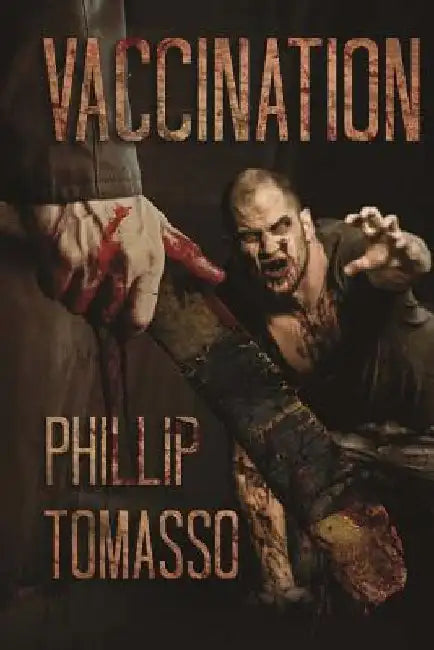 Vaccination by Phillip Tomasso
