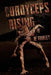 Cordyceps Rising by Je Gurley