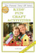 Kids' Fun Craft Activities by Cecilia Egan