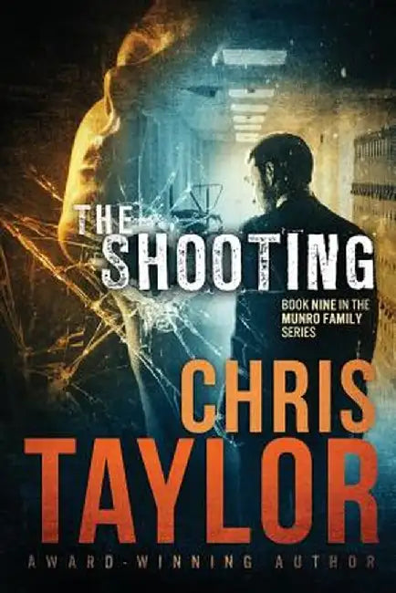 The Shooting by Chris Taylor