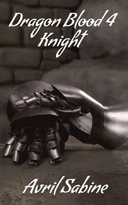 Knight by Avril Sabine
