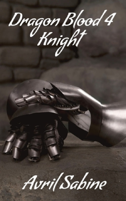 Knight by Avril Sabine