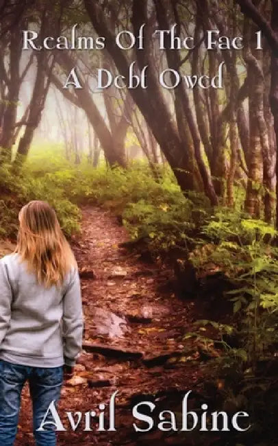 A Debt Owed by Avril Sabine