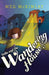 Bella and the Wandering House by Meg McKinlay