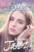 Saving Jazz: A YA novel about consent and online safety by Kate McCaffrey