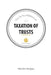 The Six Foundations of the Taxation of Trusts by Matthew Burgess