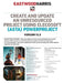Create and Update an Unresourced Project using Elecosoft (Asta) Powerproject Version 15.2: 2-day training course handout and student workshops by Paul E. Harris