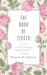 The Book of Firsts by Karan K. Anders