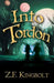 Into Tordon by Z. F. Kingbolt