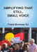Amplifying That Still, Small Voice by Frank Brennan Sj