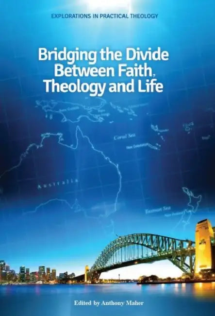 The Church in Oceania by Anthony Maher