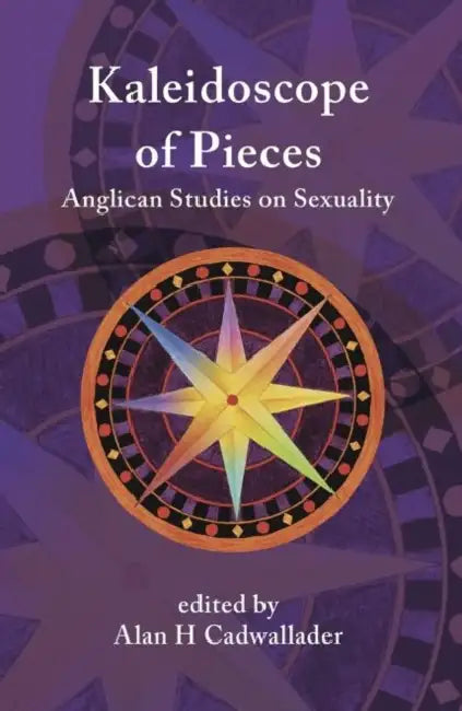 Kaleidoscope of Pieces by Alan Cadwallader