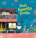 Dad's Favorite Cookie by Gu-Mi Jeong, Soon-Kyo Joo
