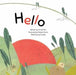 Hello by Ye-Shil Kim