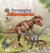 Rampaging Allosaurus by Tortoise Dreaming